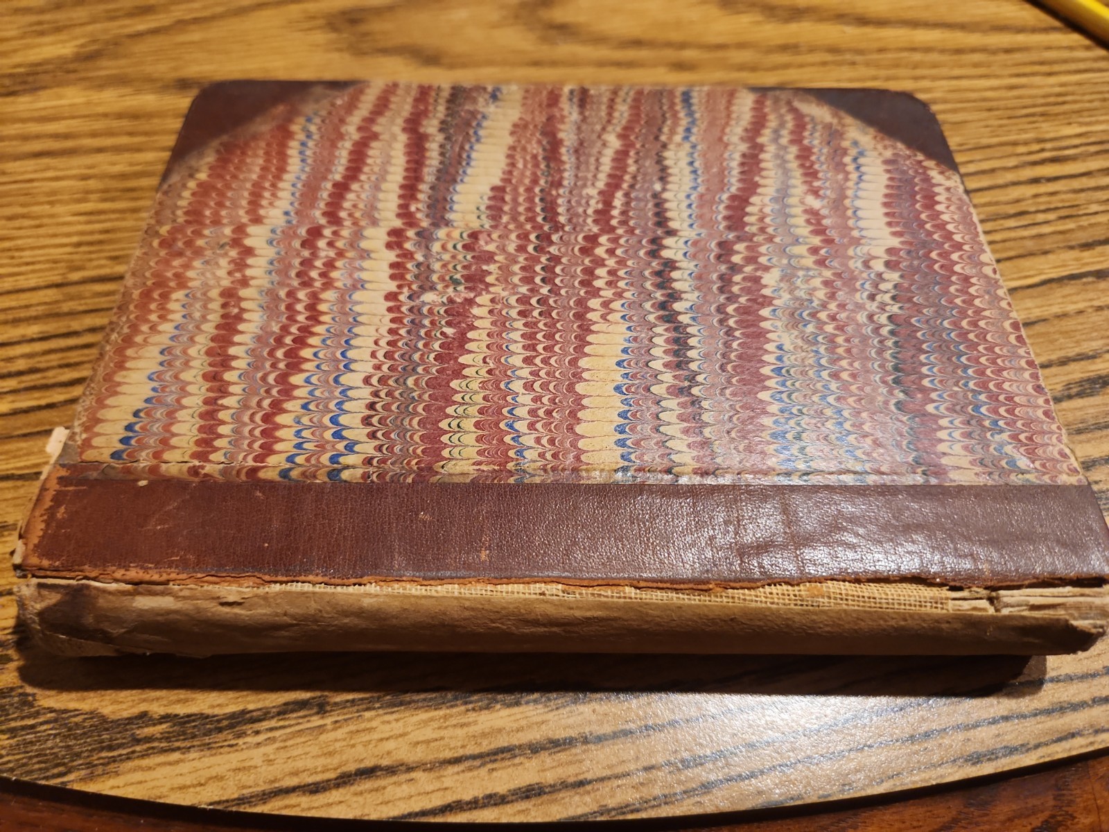 The Koran Alkoran of Mohammed ~ Religion ~ HC George Sale Antique 1880