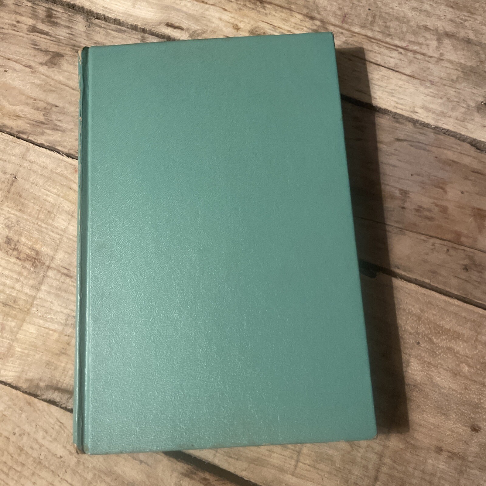 The Big Eye – by Max Ehrlich – 1949 – Book Club Edition – HB/DJ – SCI-FI