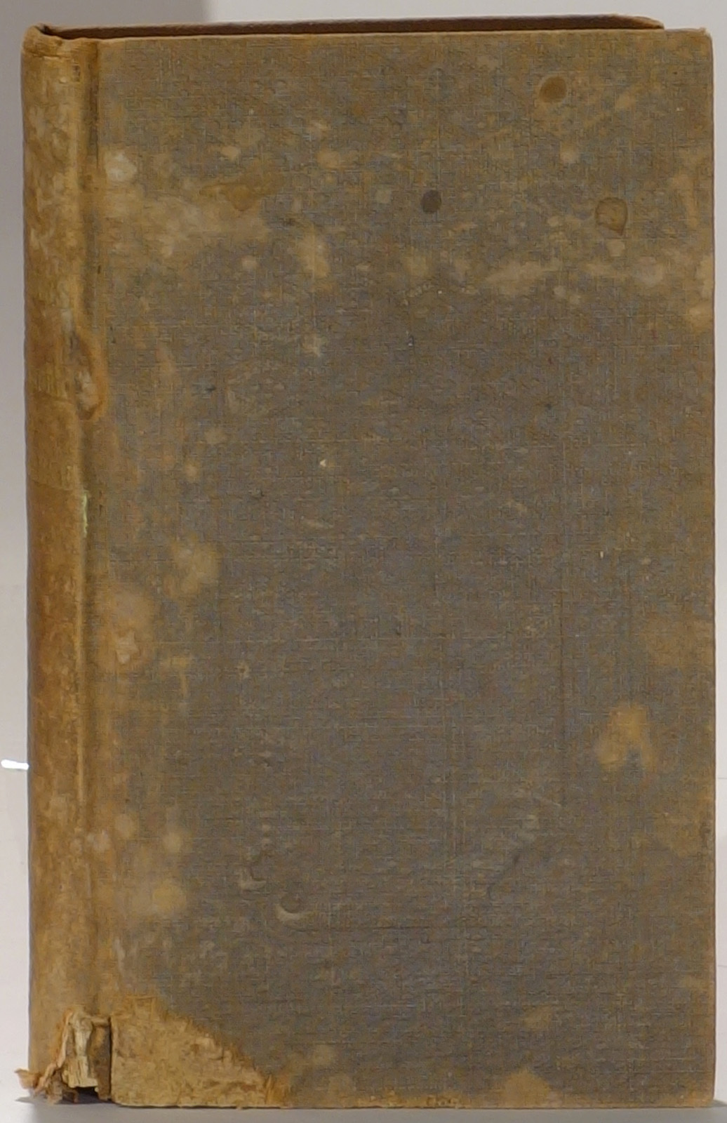 Humbugs of New-York David Reese quackery phrenology homeopathy 1838 1st edition
