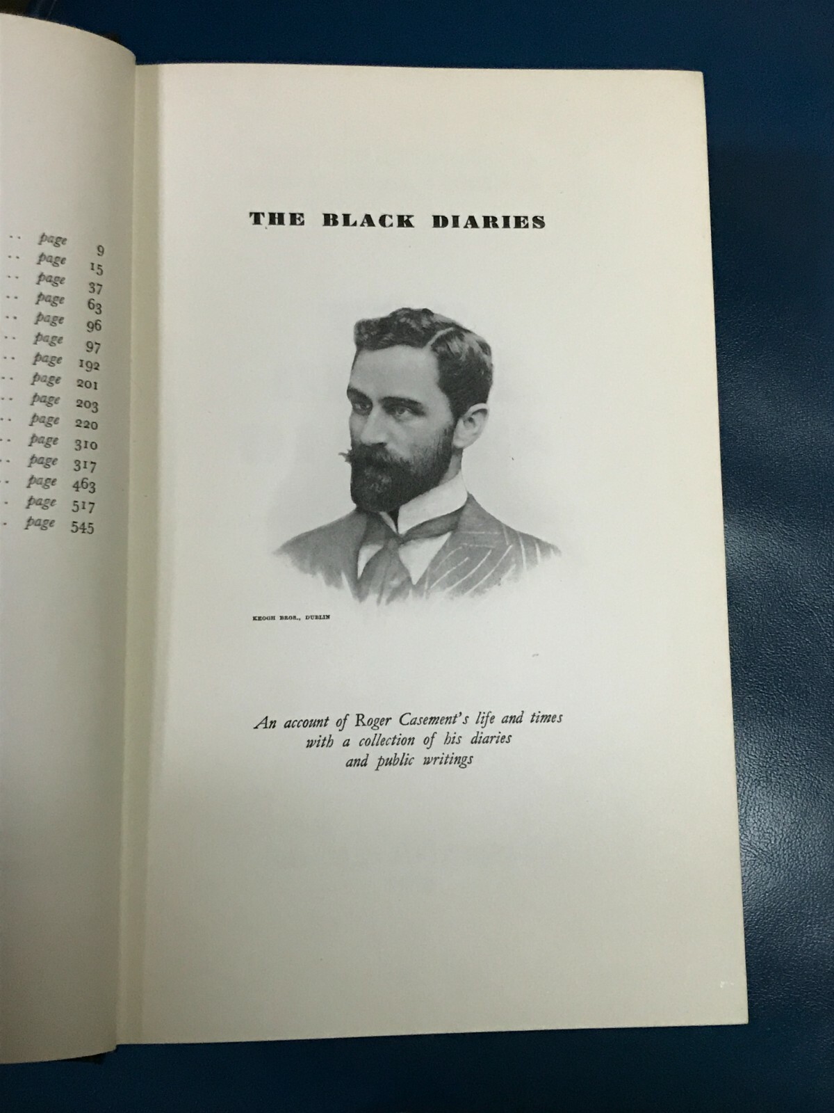 The Black Diaries – Peter Singleton-Gates / Maurice Girodias 1959 OLYMPIA PRESS!