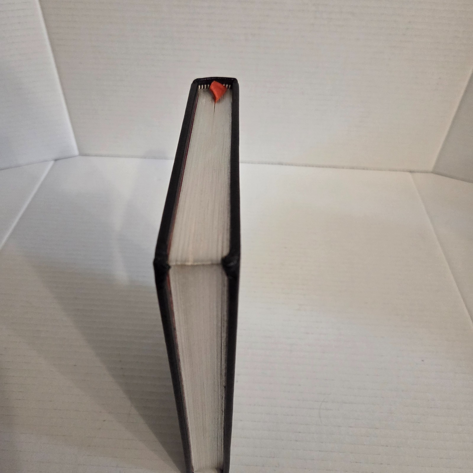 FIVE SPADES LEATHER VERSION Franklin Library The Maltese Falcon Dashiell Hammett