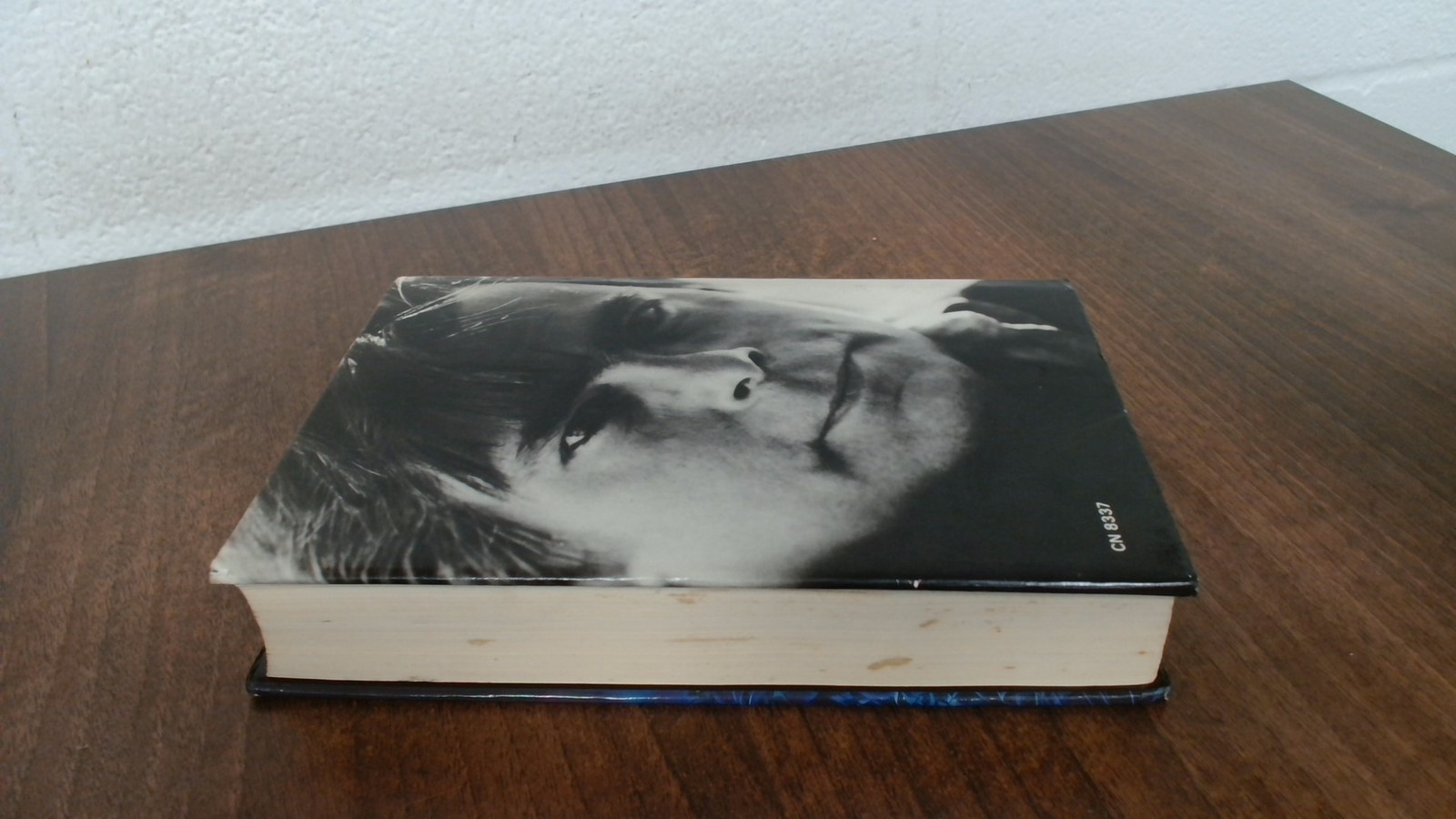 The Dark Half, Stephen King, Guild Publishing, 1989, Hardcover