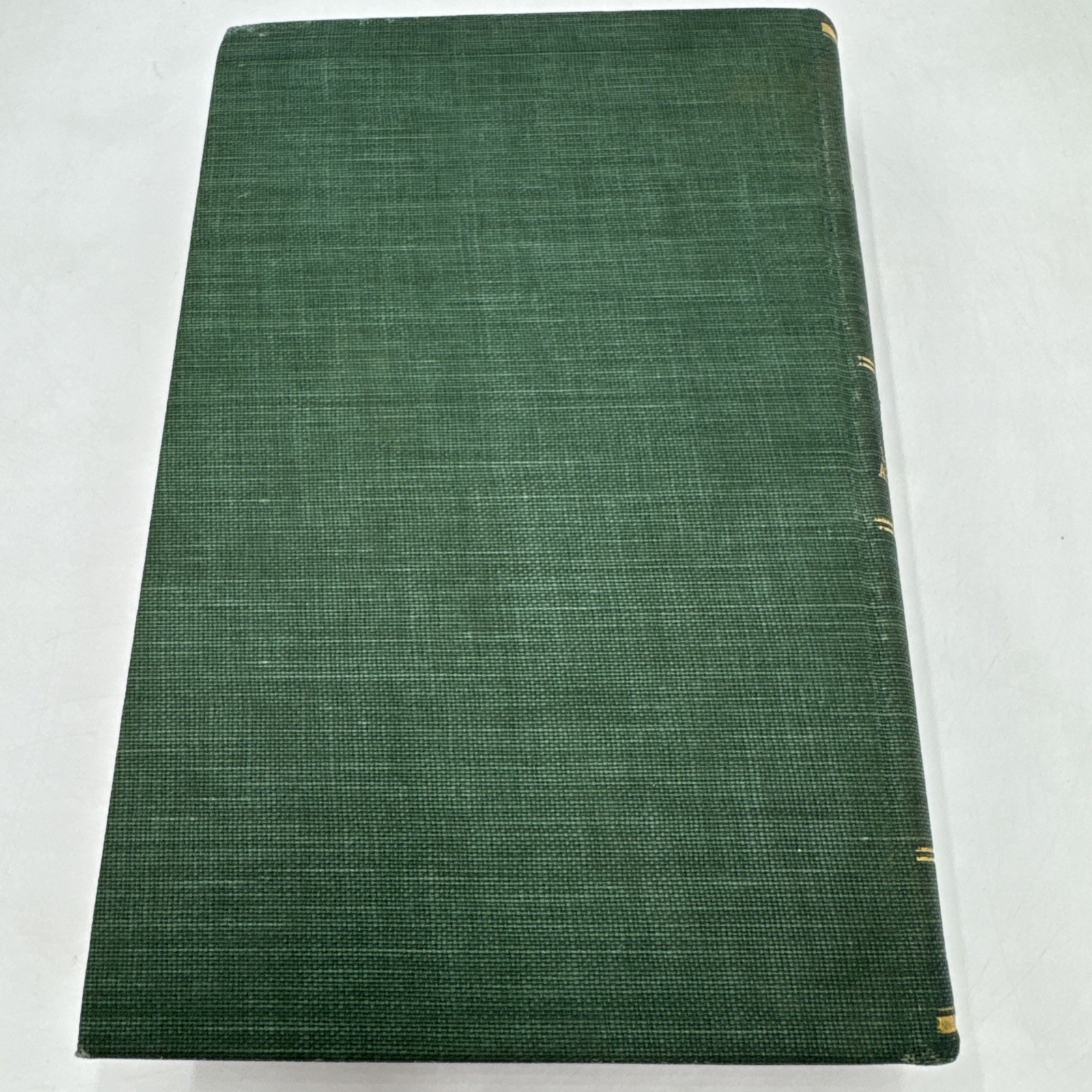 Antique 1905 ICS Reference Library Vol 8 Art Design Bookcover Carpet 1st Edition