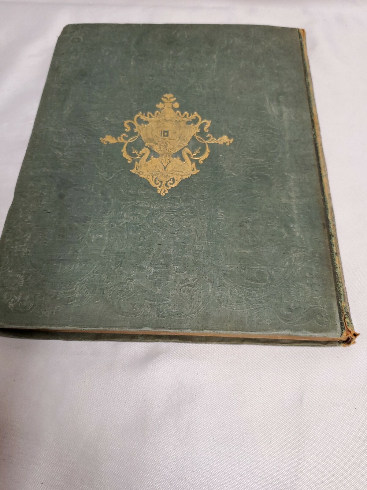SYRIA THE HOLY LAND ASIA MINOR 1837 2nd Edition Bartlett Purser Illustrated
