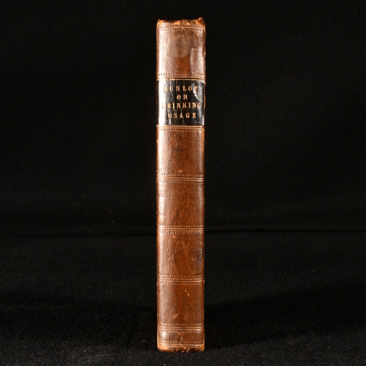 1839 The Philosophy Of Artificial And Compulsory Drinking Usage In Great Brit…