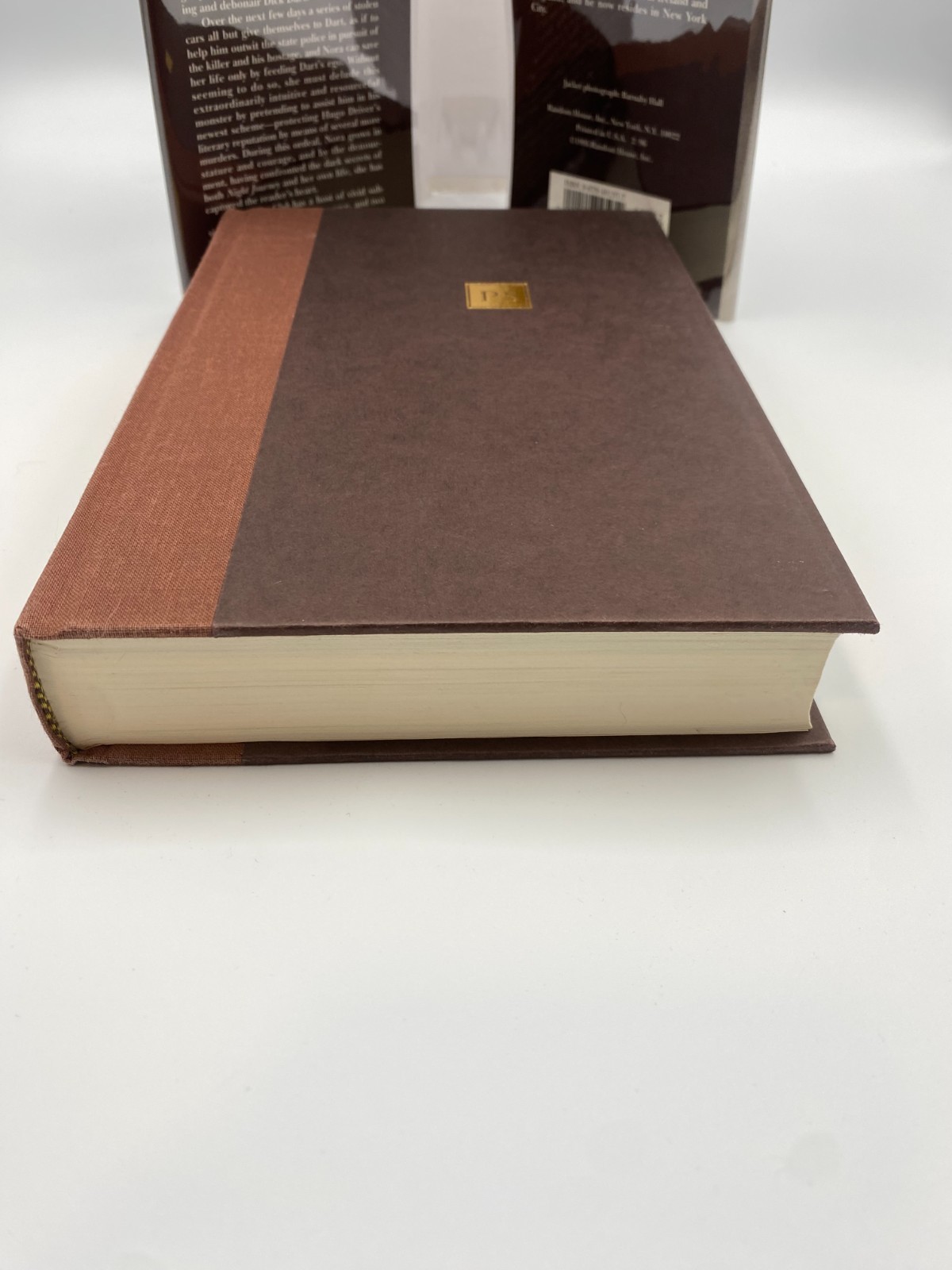 The Hellfire Club Peter Straub First Edition, First Printing
