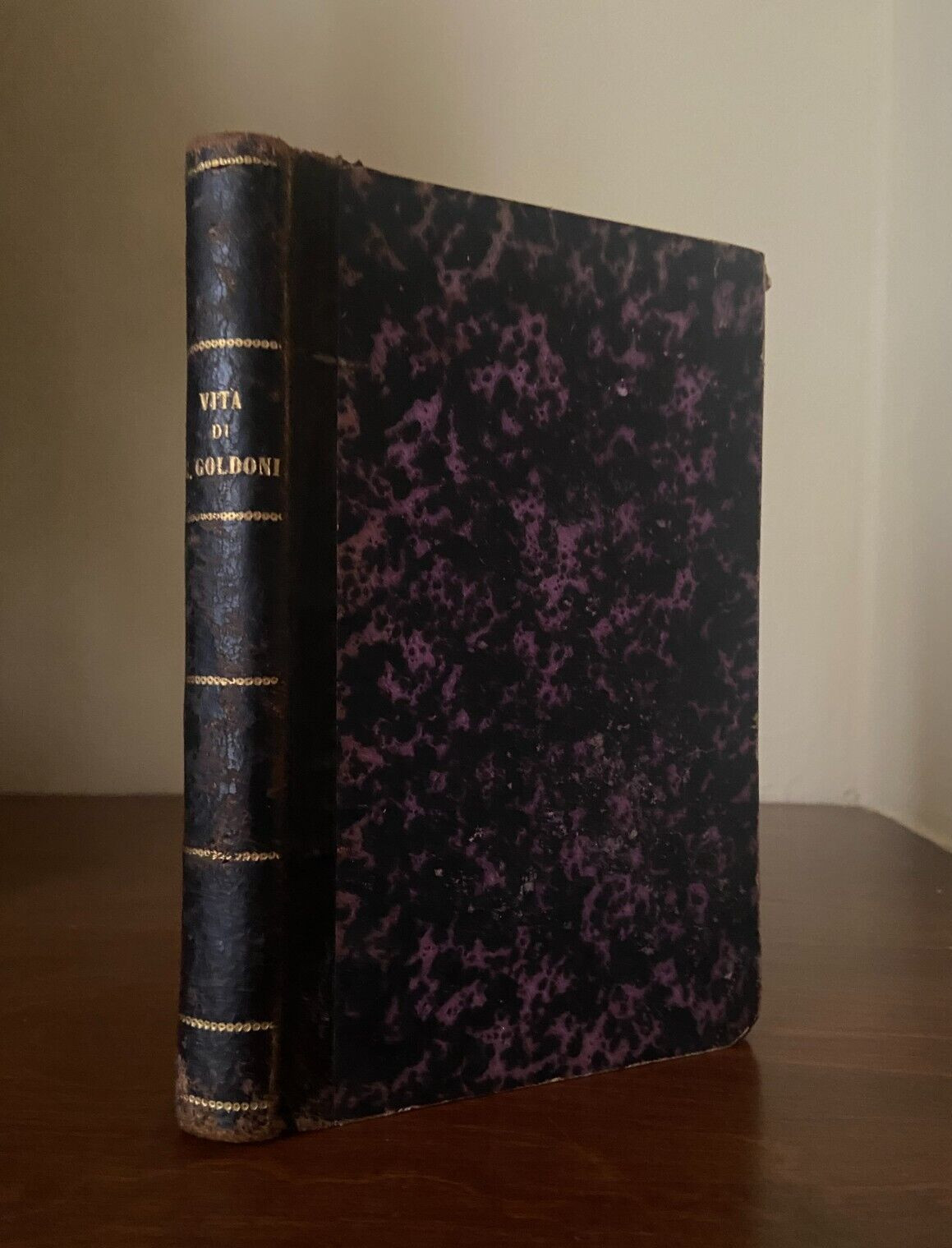 Gavi D. Of the Life of Carlo Goldoni and His Comedies. Four Lectures 1826