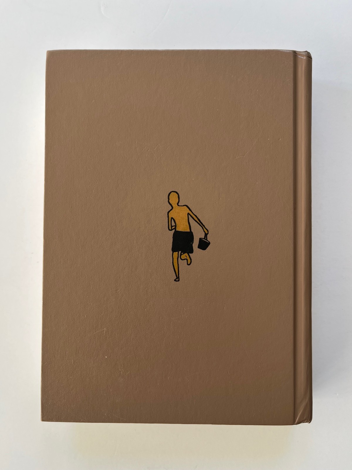 Dave Eggers / What is the What, Signed, 1st Edition 2006