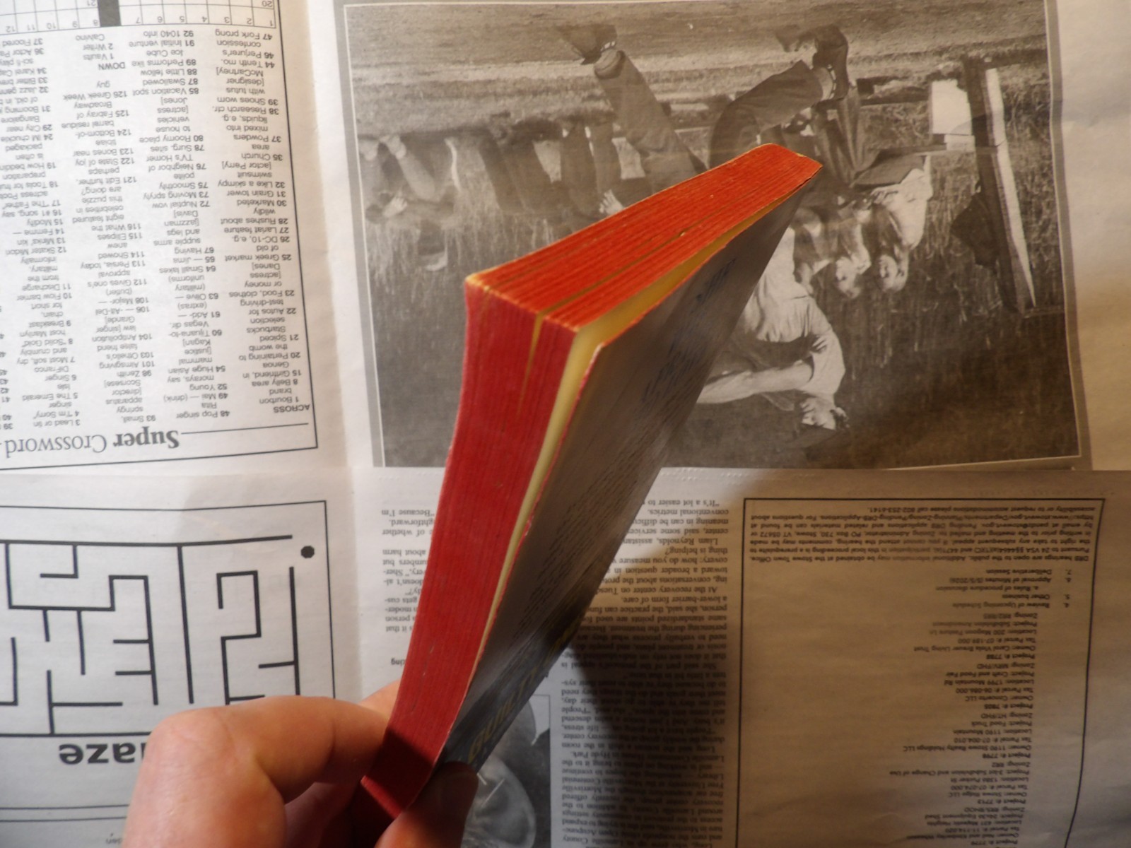 Limbo Tower – Gresham – Signet – 1962