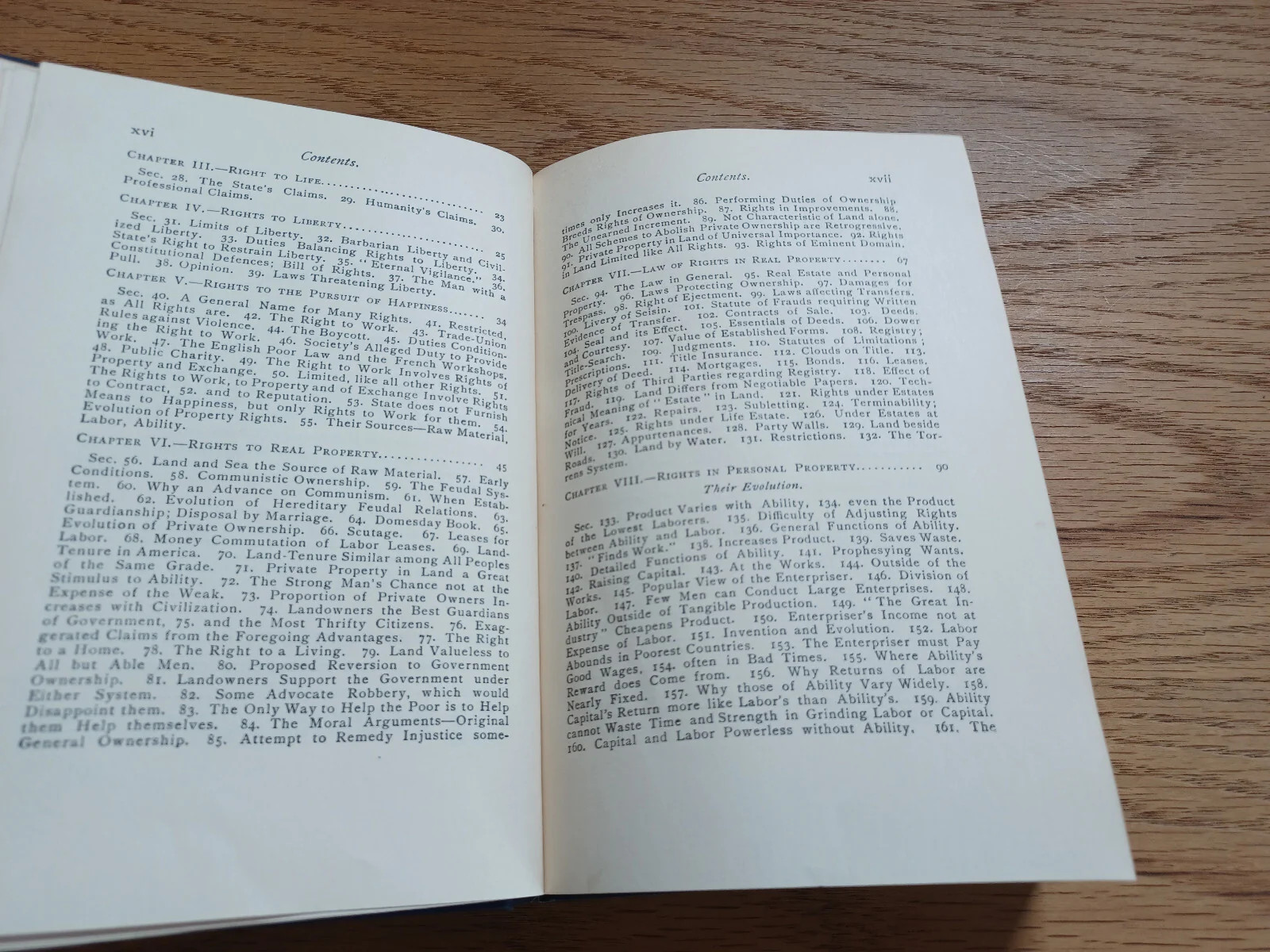 Talks On Civics Henry Holt 1901
