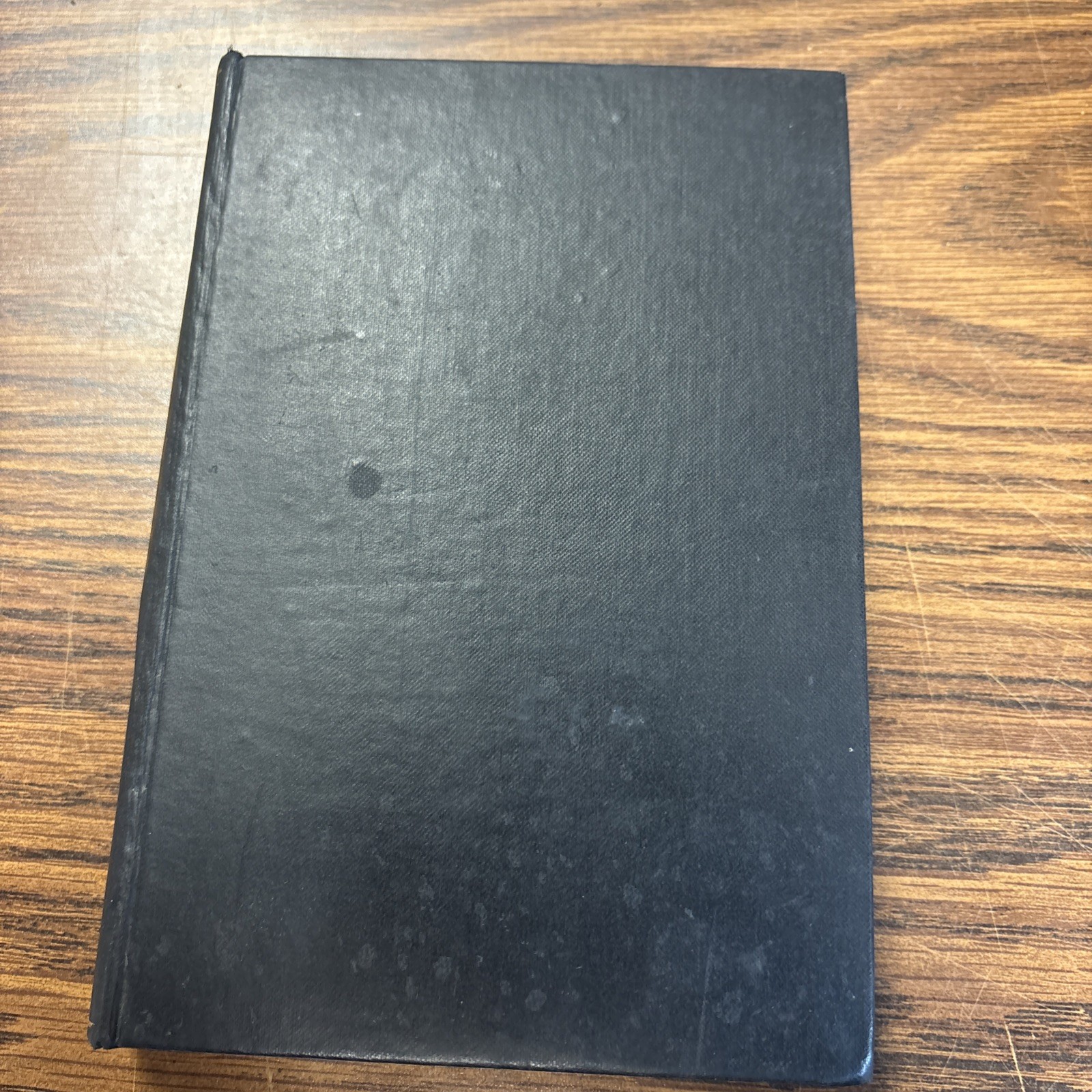 THE LAW OF NATIONS ~ J. L. Brierly ~ 5th Edition ~ Vintage 1955 HC
