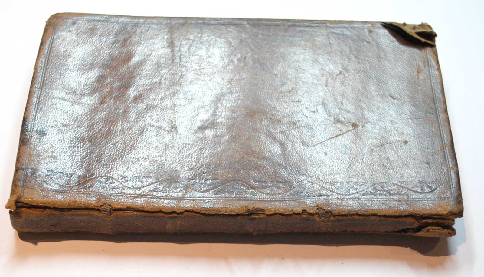 Universal Spelling Book, Daniel Fenning, 15th Edition, London 1771