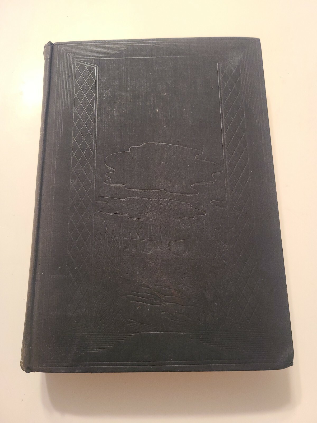 THE INQUISITOR HUGH WALPOLE 1ST EDITION 1935 VINTAGE GREAT CONDITION