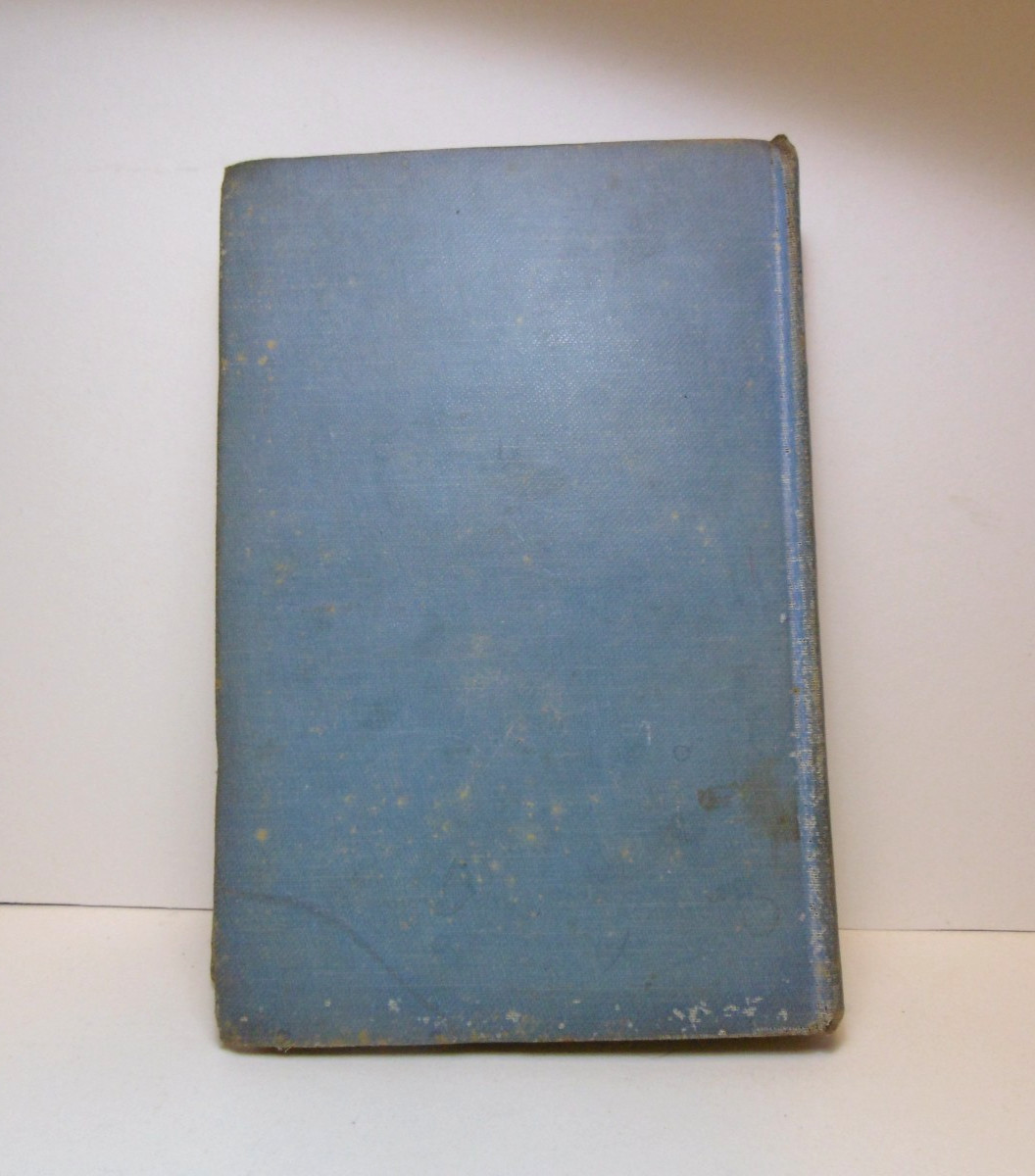 Antique 1909 Lilith By Mrs. E.D.E.N. Southwort A.L. Burt Co.
