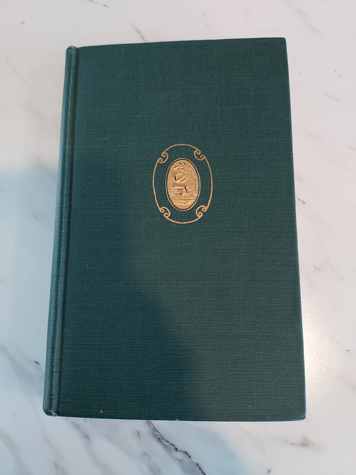 1st Edition 1913 THE LITTLE BOOK OF MODERN VERSE Jessie B. Rittenhouse VG+