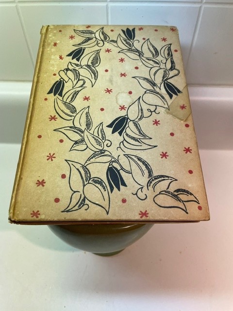 „Chinese Love Tales“ 1935 first edition illustrated by Valenti Angelo