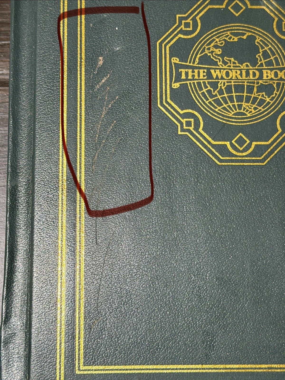 The World Book Dictionary Thorndike Barnhart 1994 Set Of 2 A-K and L-Z