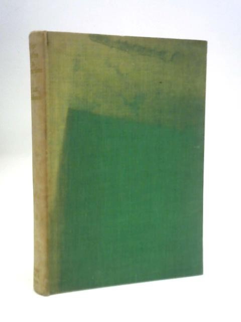 New Paths in Genetics. (J. B. S. Haldane – 1941) (ID:16349)