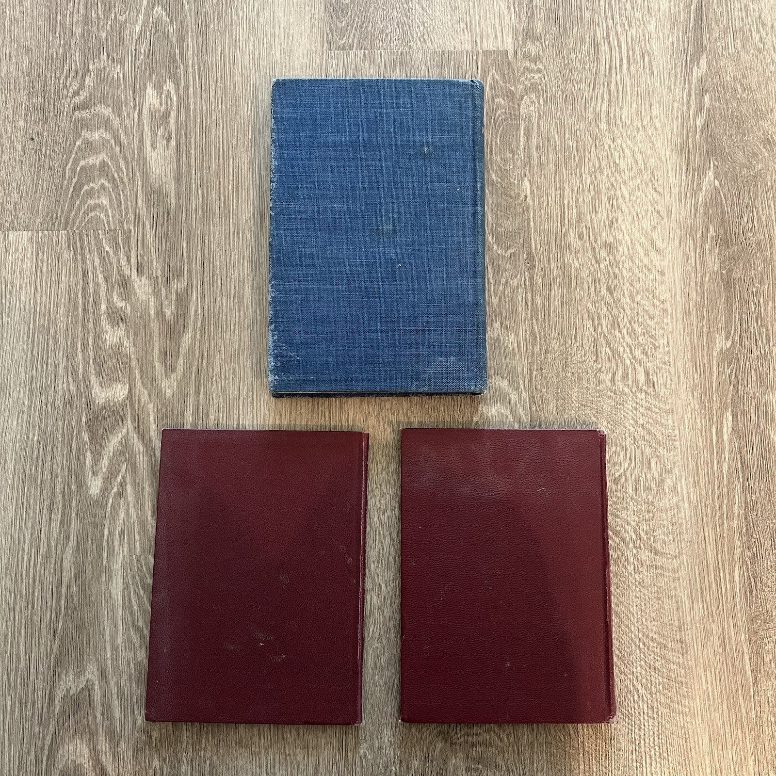 1950s Rare Rosicrucian FRC Book Lot R Swinburne Clymer Masters Restricted