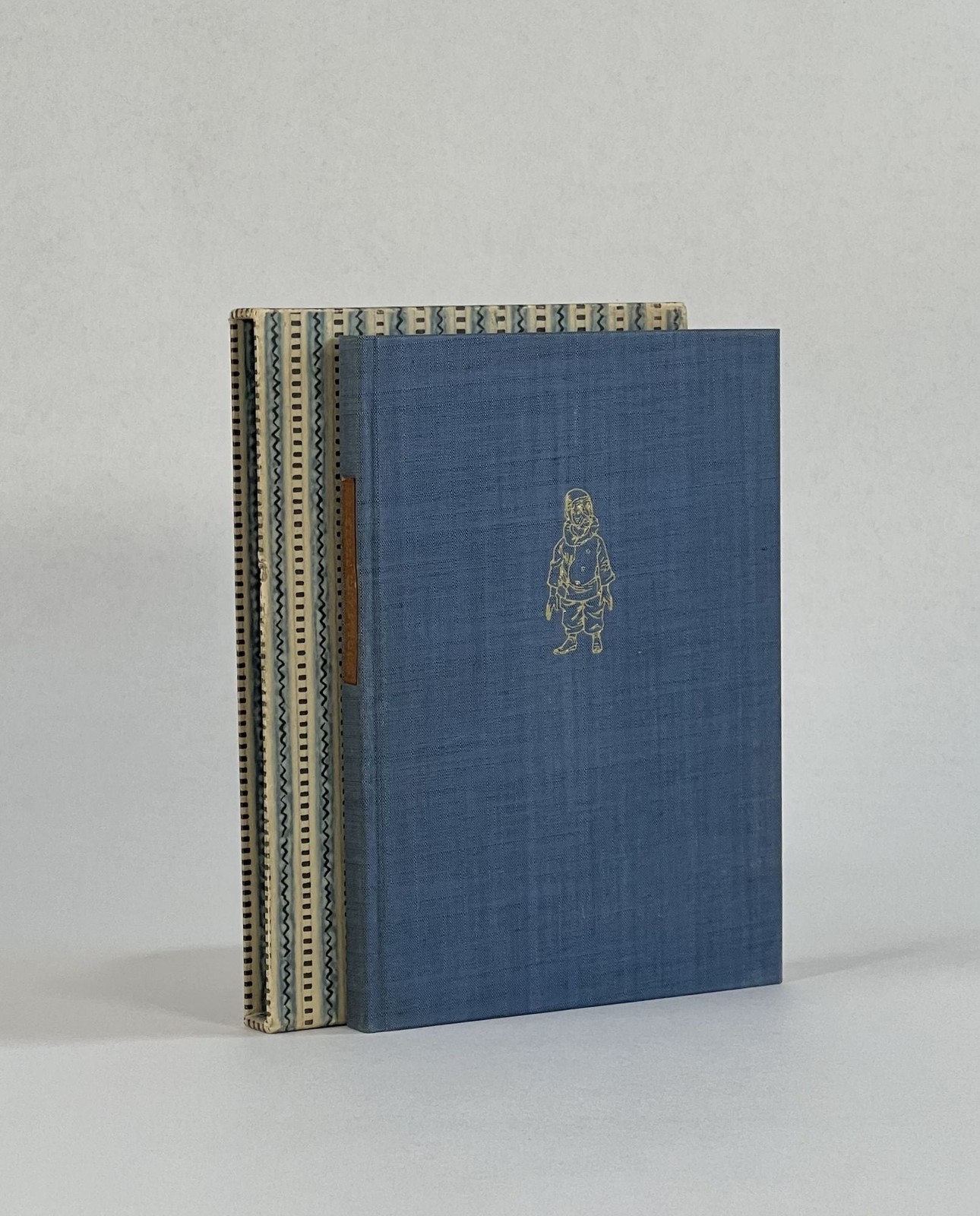 Gravesend Press / Dolls and Puppets of the Eighteenth Century as Signed 1st 1958