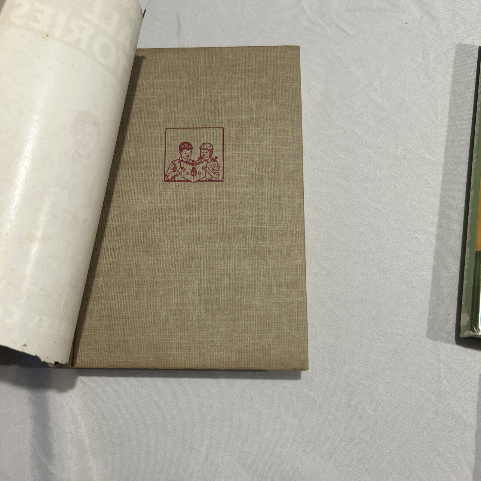Sports Books, 1960S, Bud Baker, Chip, Hinton, Etc. Lots Of Five.
