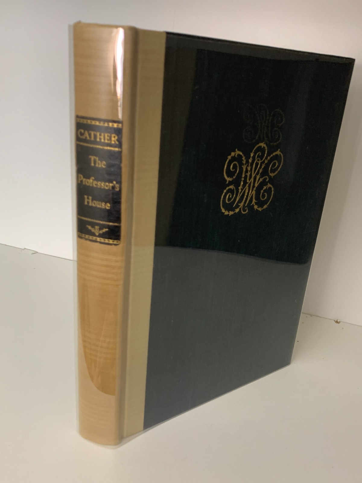 Novels and Stories of Willa Cather Autograph Edition 13 Volume Ltd Ed #390 /970
