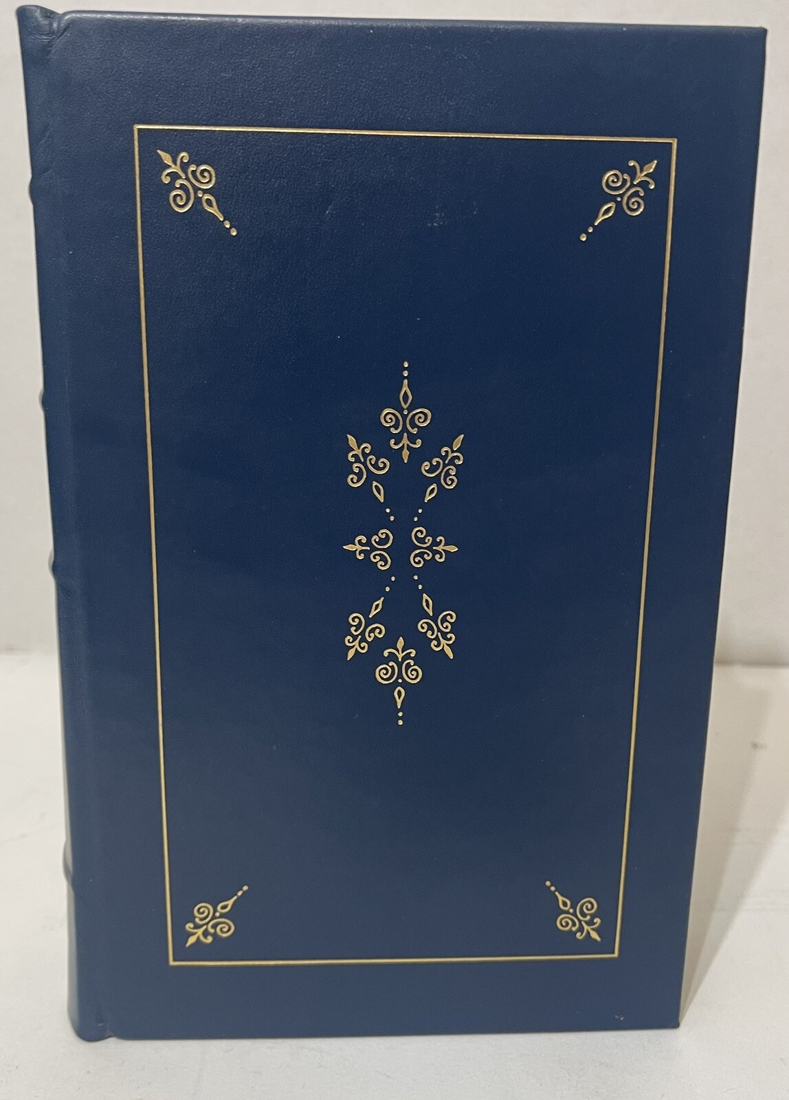 Constitutional Limitations by Thomas M. Cooley – Leather Bound – Legal Classics
