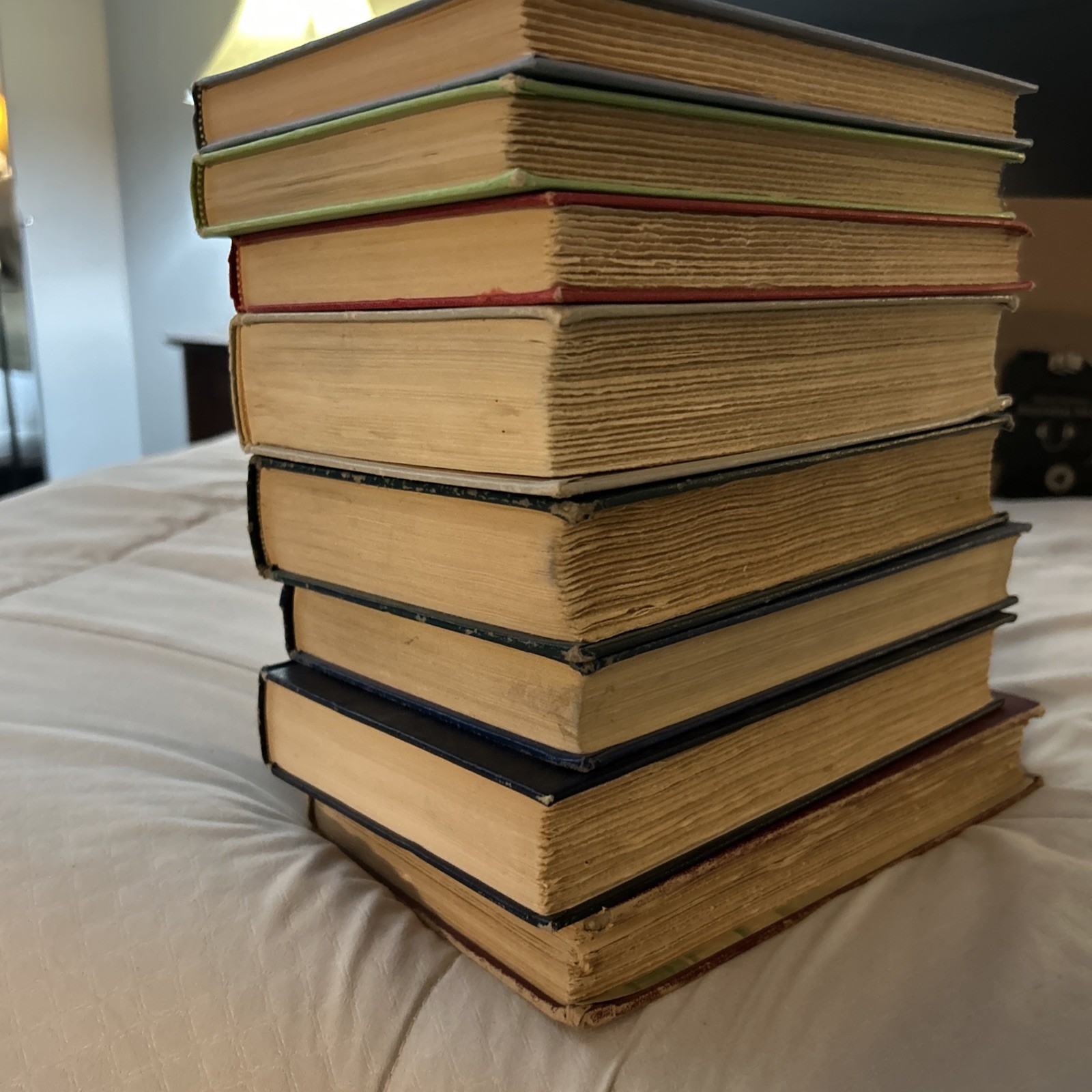 Vintage Frances Parkinson Keyes Hardcover Books