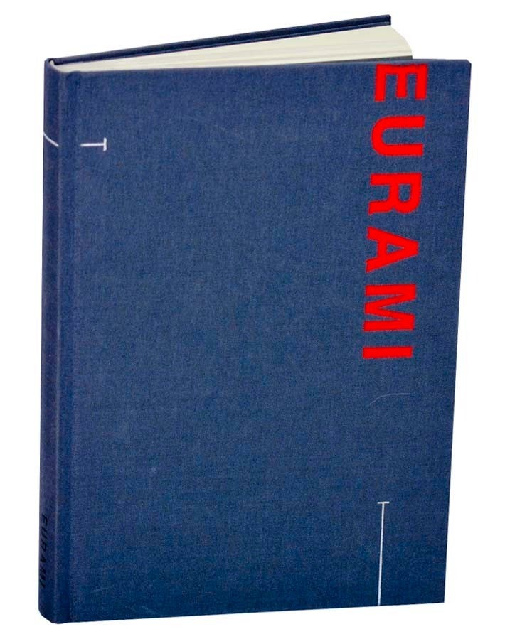 Britta E Buhlmann / EURAMI JAMES BISHOP PETER DOWNSBROUGH JAMES #186749