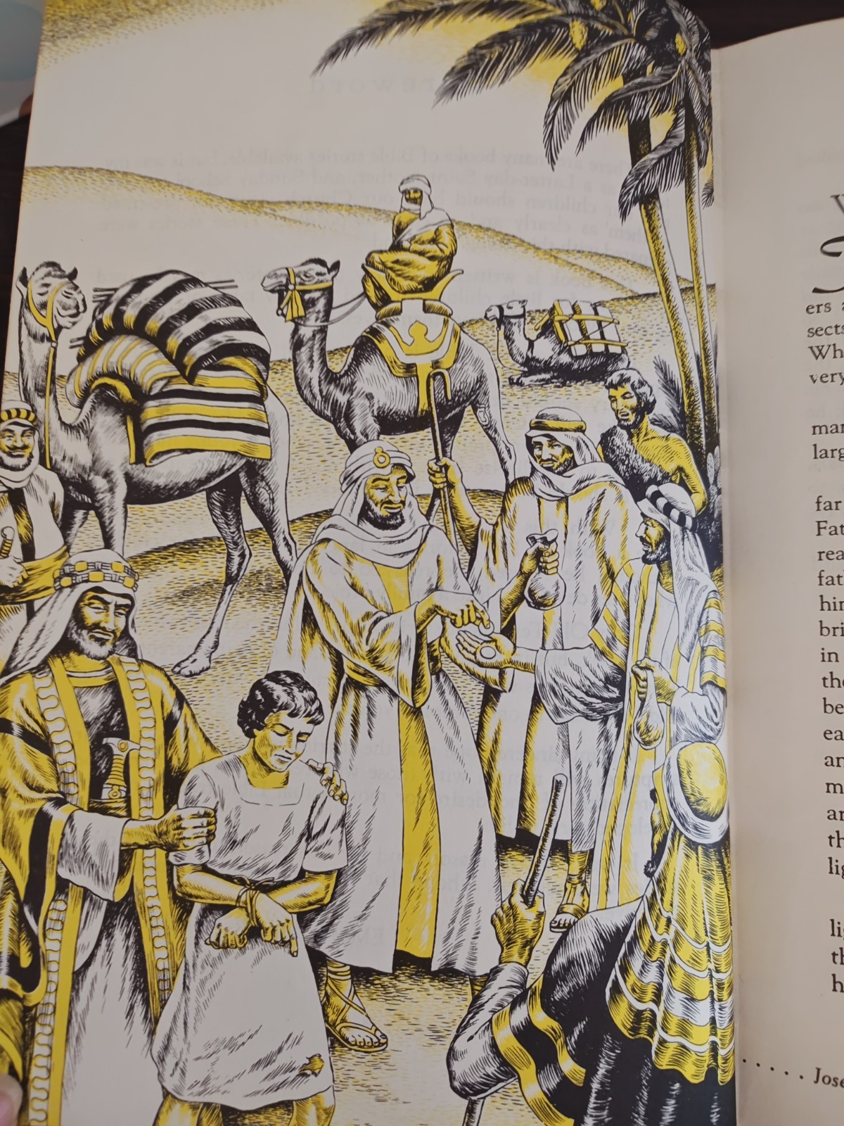 Bible Stories for Young Latter-day Saints