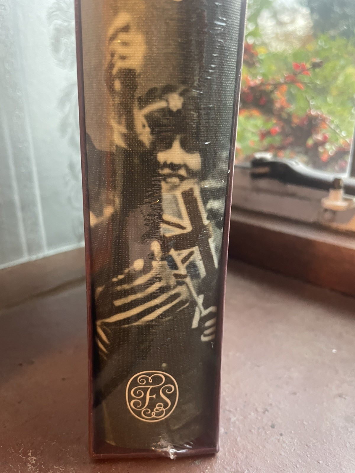 BNWT The Long Weekend Robert Graves Alan Hodge Folio Society 1st Ed 2009