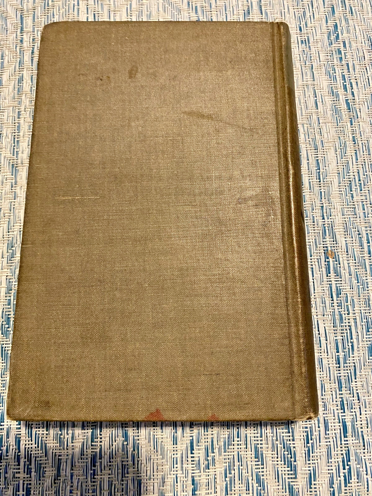 William Hawley Smith – The Evolution of „Dodd“ – A Pedagogical Story – 1897