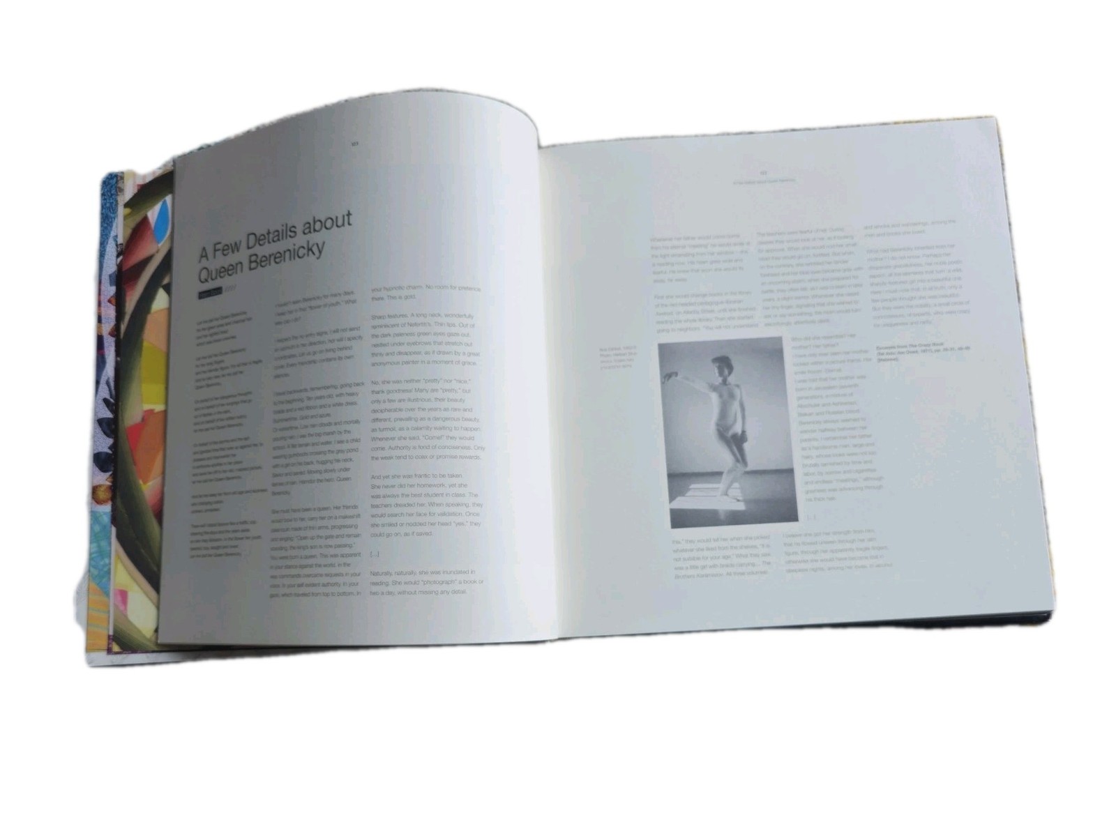 Textile Tales: Noa Eshkol, Wall Carpets art catalog 1st Open Museum Israel 2009