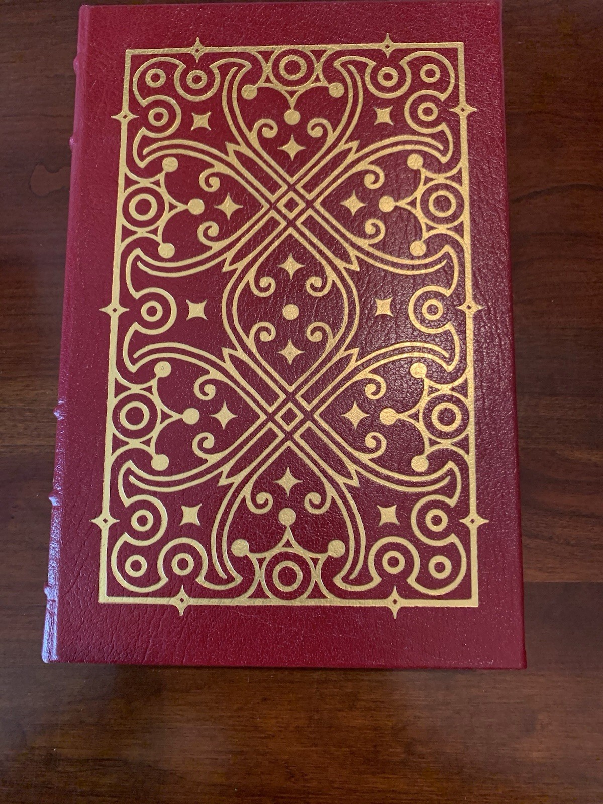 Easton Press -US Civil War 4 Key Histories as New 1987-88 Lee/Grant/Longstreet