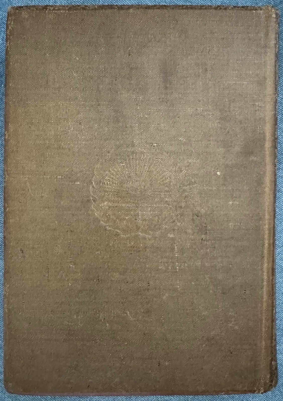 Antique 1889 Scribner’s Magazine Illustrated Bound Volume V Jan-June Very Clean