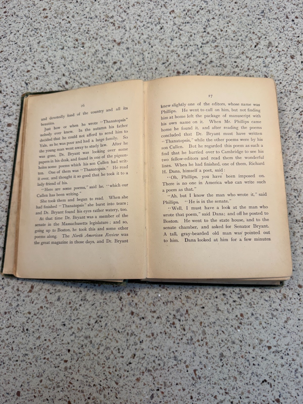 A Selection from the Great English Poets/ Sherwin Cody: A.C. McClurg & Co., 1905