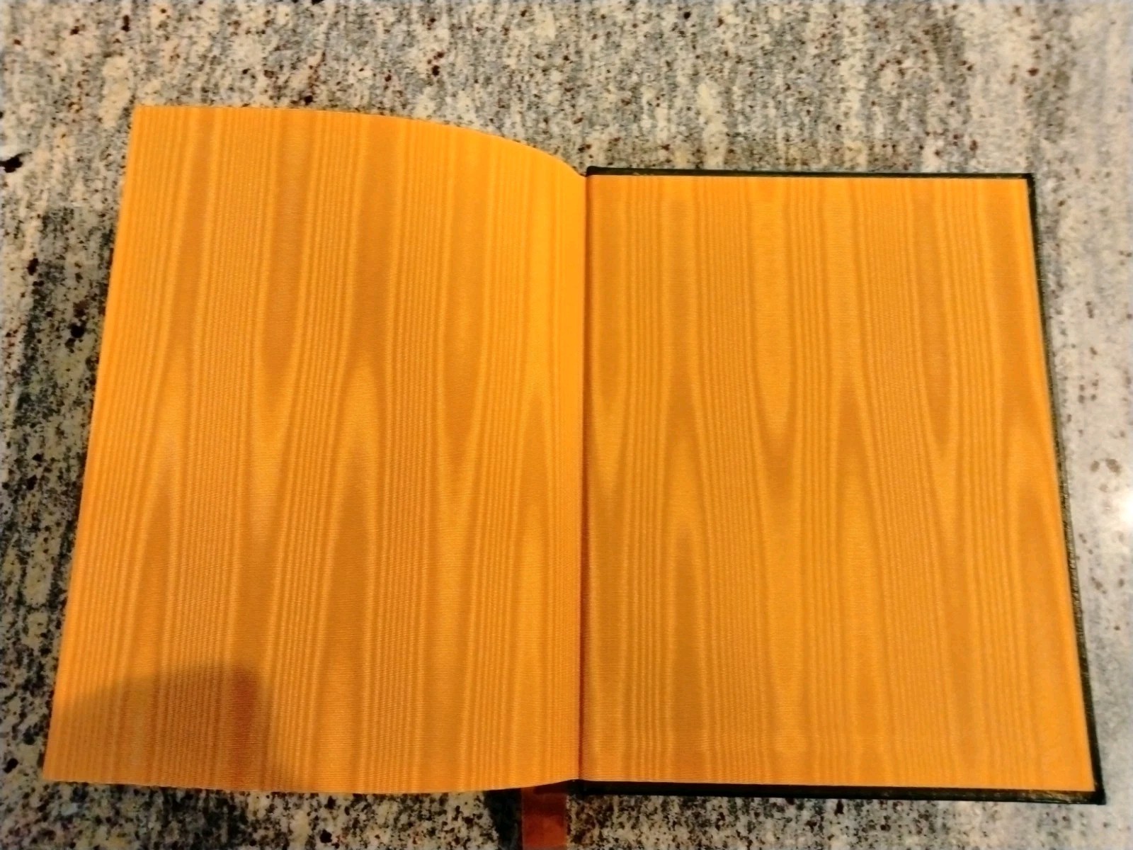 J. M. Barrie PETER PAN Easton Press Leatherbound 1987 Edition
