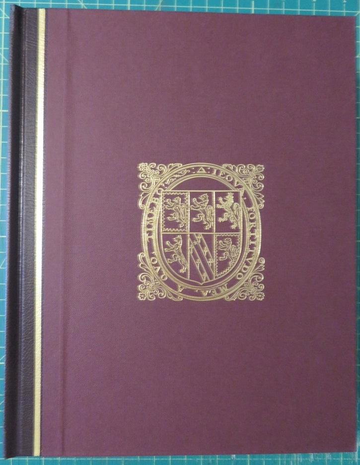 Kevin Klein / COMPLETE MYSTICAL RECORDS OF DR JOHN DEE Transcribed 1st ed 2017
