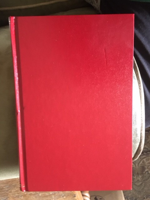 The Collected Works of Aleister Crowley Volume 3 Hardcover EXC