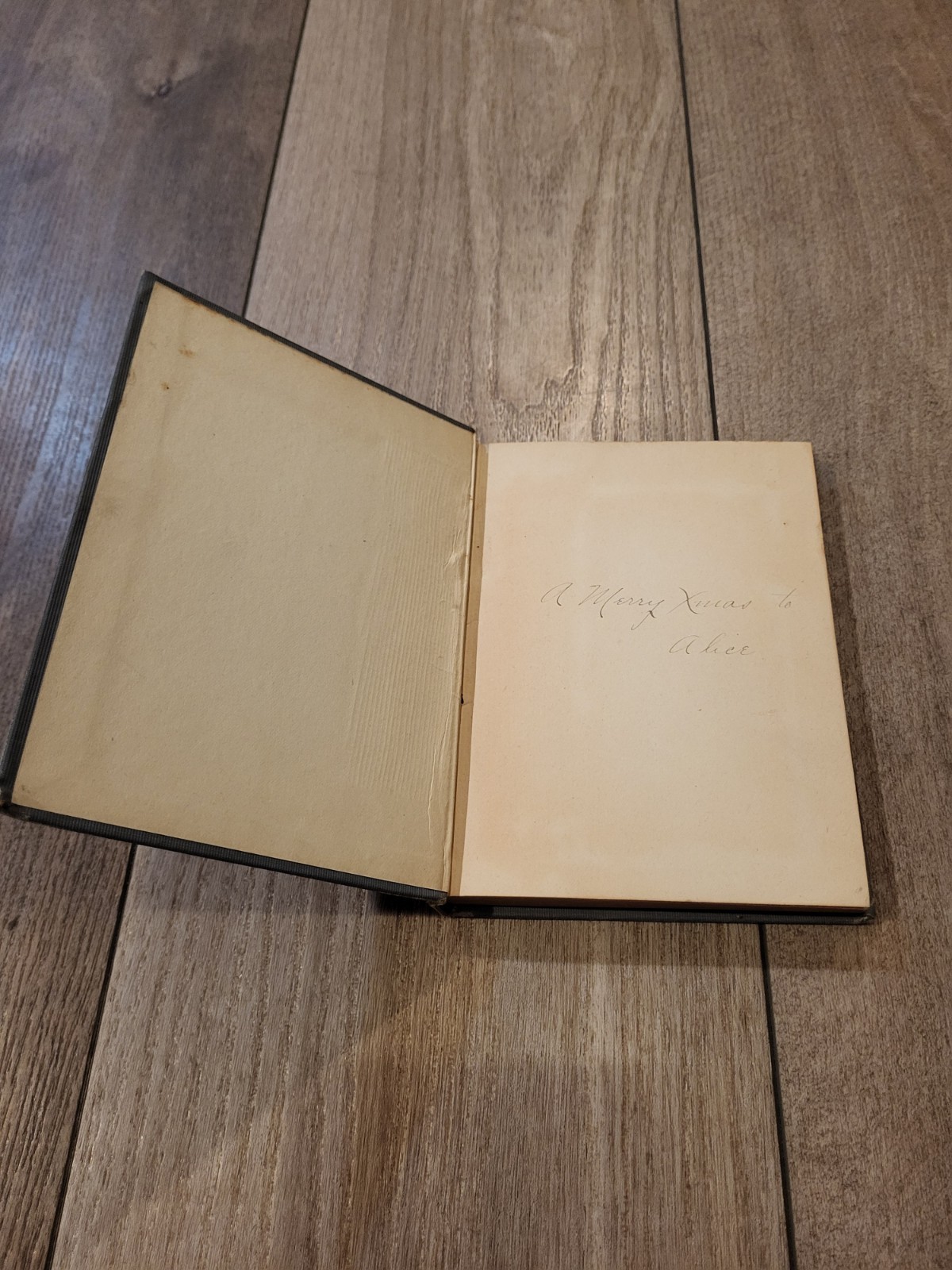 TOASTS Compiled by Margaret Waters 1909 Brewer, Barse And Co Chicago Hardcover
