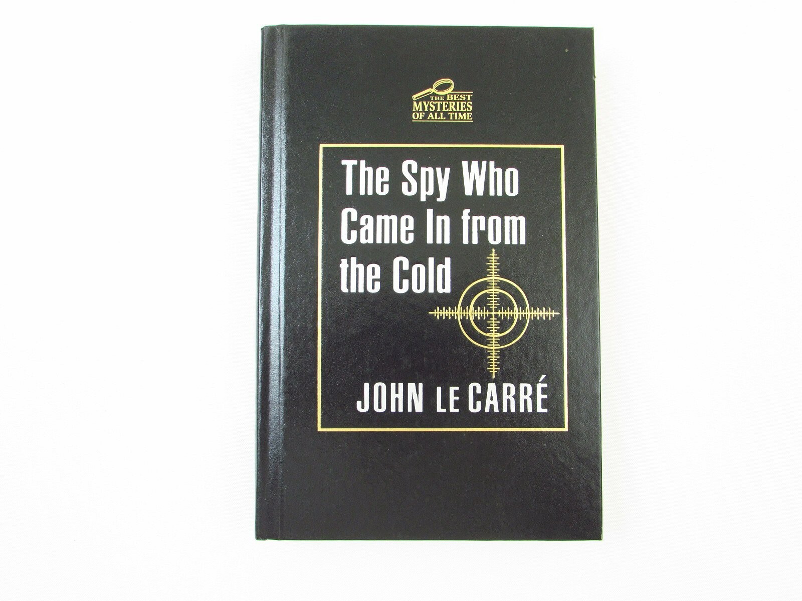 The Spy Who Came In from the Cold John Le Carre 2009 HC ImPress Best Mysteries