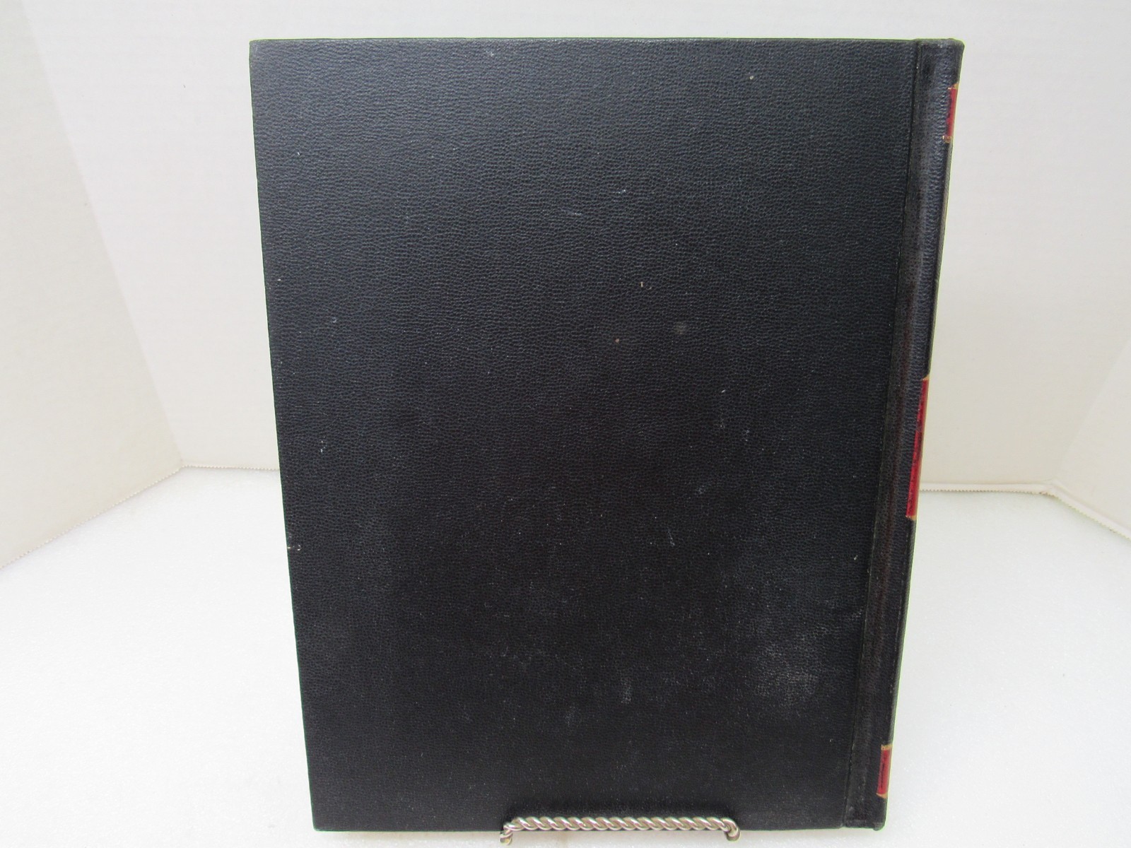 Collier’s Encyclopedia Yearbook Covering 1967 P.F. Collier & Sons 1968 Hardcover