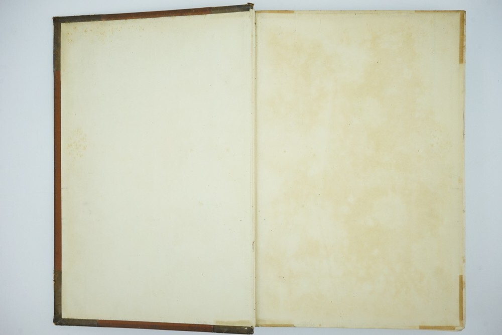 Architectural Illustrations Vol II [The Architect & Building News 1873-1879]