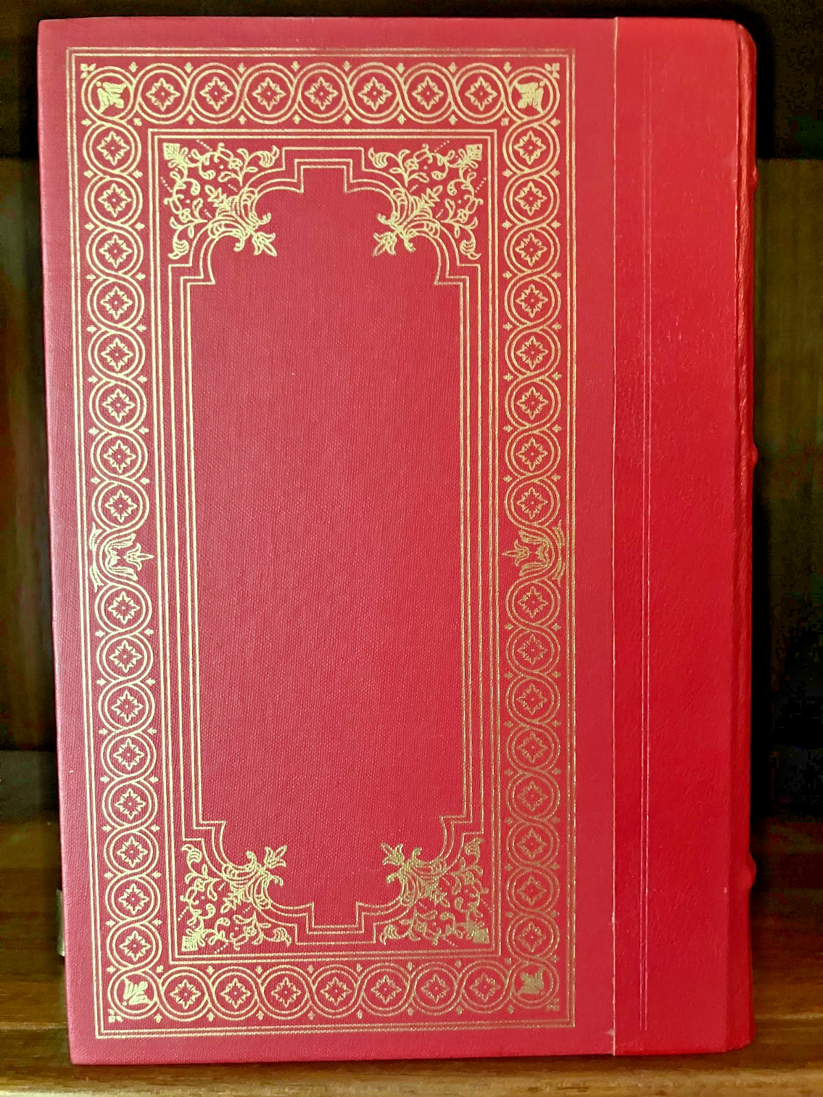 Dickens, NICHOLAS NICKLEBY (Franklin Library/Oxford University Press, 1983)