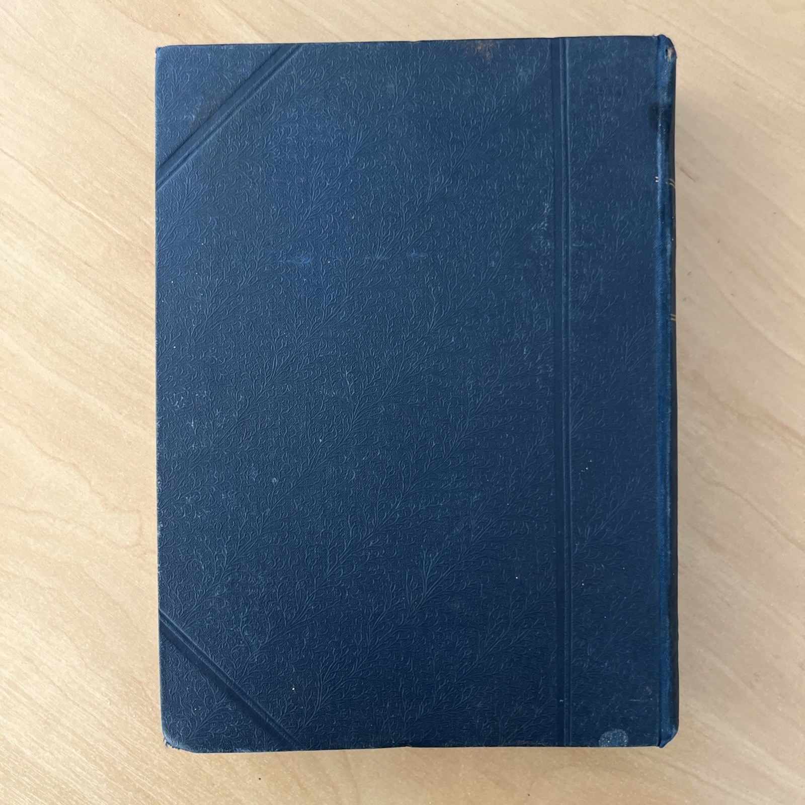 ‚Cassell’s Magazine‘ Illustrated Dec 1900 – May 1901 Vol 1. Original Hardbound.