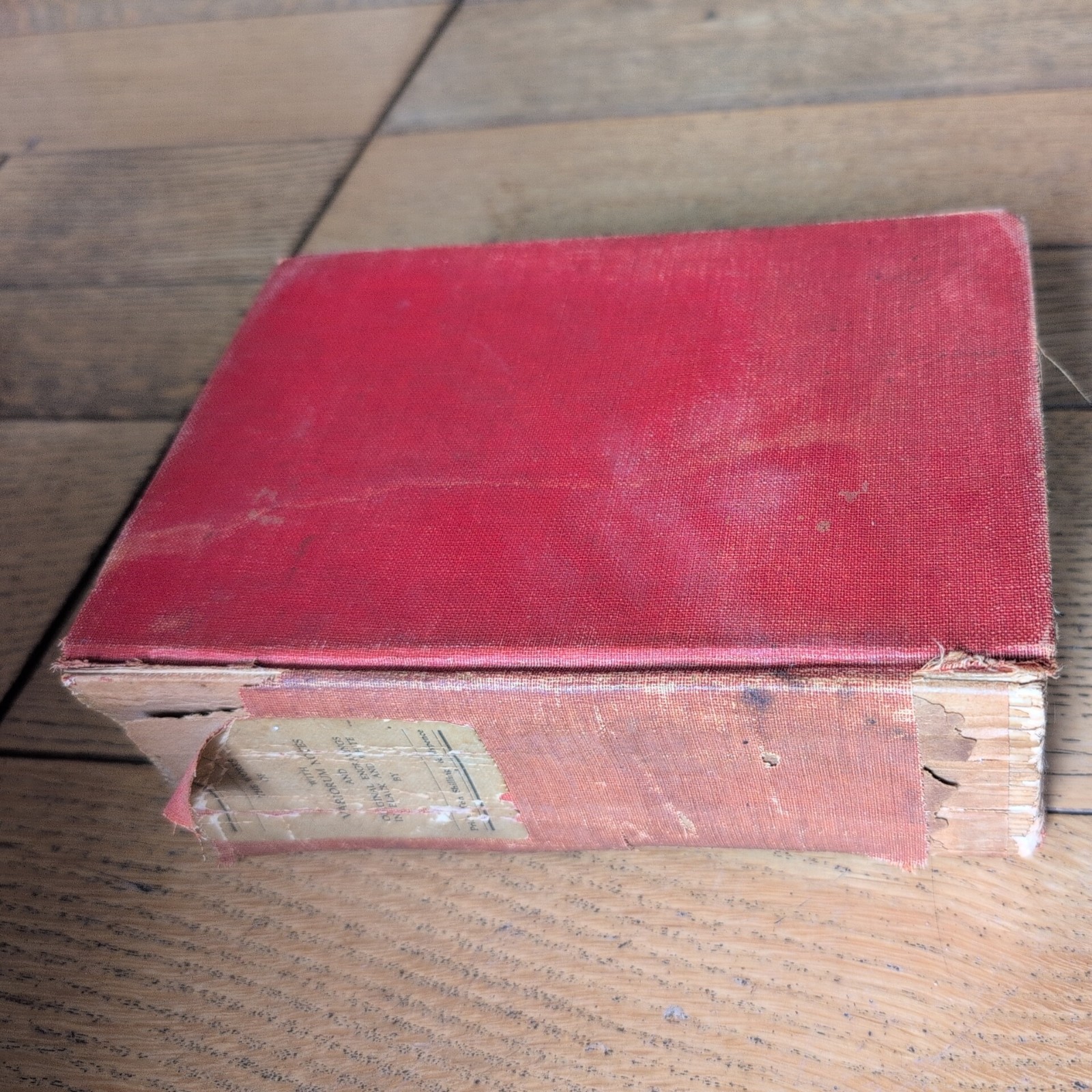 The Works of Rabelais translated by Urquhart and Motteux with Variorum Notes R1
