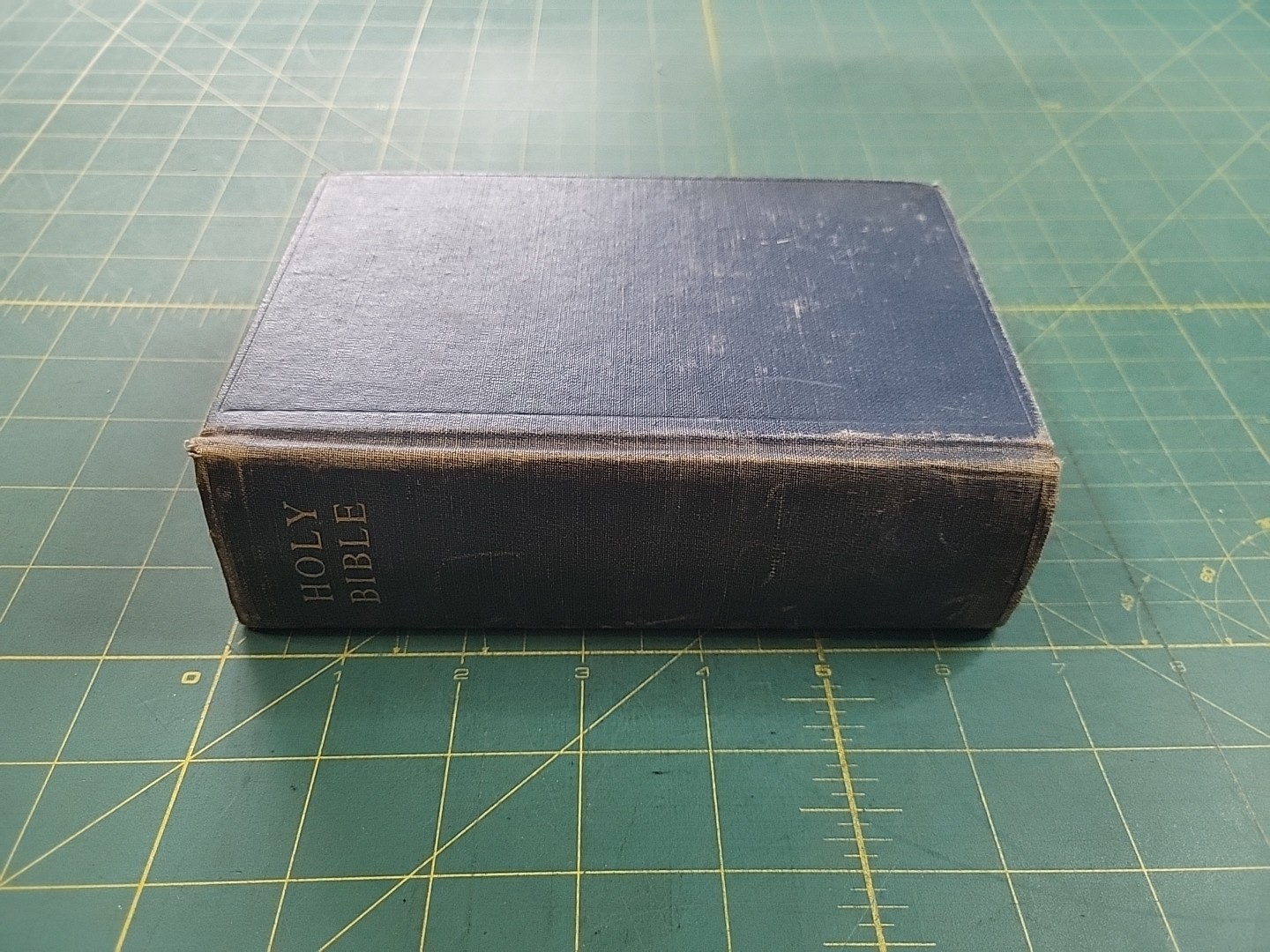 The Holy Bible – Oxford University Press