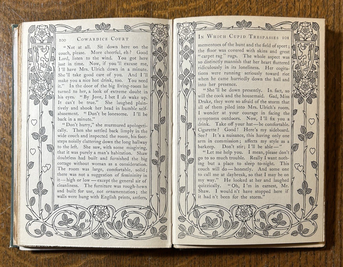 Antique Harrison Fisher Illustrated Book Lot Sweethearts Bachelor Belles Court