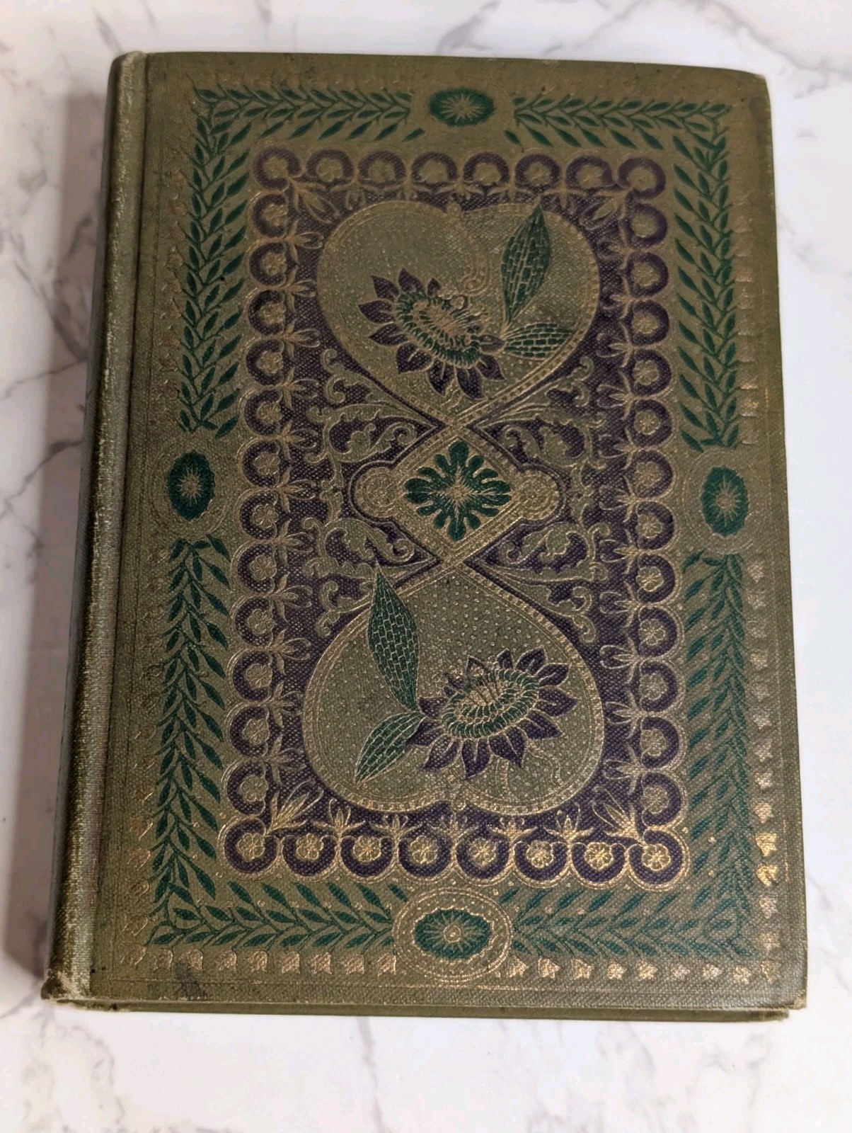 PRINCE OF THE HOUSE OF DAVID by Ingraham H. M. Caldwell Letters of Adina Vintage