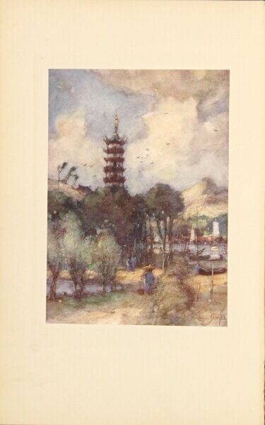 John Macgowan / Sidelights on Chinese life 1st Edition 1907 Asia